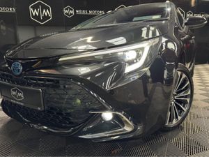 Toyota Corolla 1.8 Hybrid Sol Estate - Image 3