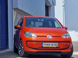 Volkswagen up Automatic Low Millage - Image 2
