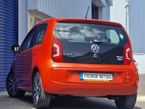 Volkswagen up Automatic Low Millage - Image 3