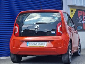 Volkswagen up Automatic Low Millage - Image 4