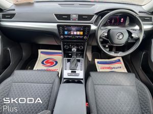 Skoda Superb AMBITION 2.0 TDI 122BHP DSG 5DR - Image 2