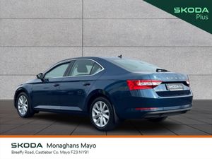 Skoda Superb AMBITION 2.0 TDI 122BHP DSG 5DR - Image 3