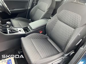 Skoda Superb AMBITION 2.0 TDI 122BHP DSG 5DR - Image 4