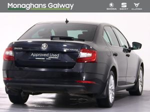 Skoda Octavia STYLE 1.6 TDI 115HP 4DR - Image 4