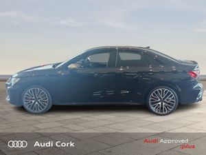 Audi S3 Saloon 2.0tfsi 333BHP Quattro Black Editi - Image 4