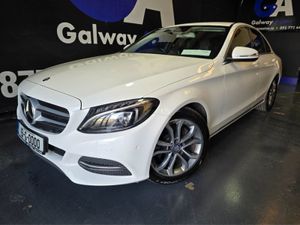 Mercedes-Benz C-Class Sport Bluetec-118k MLS Only - Image 3