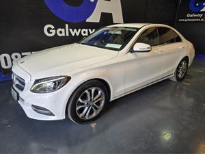 Mercedes-Benz C-Class Sport Bluetec-118k MLS Only - Image 4