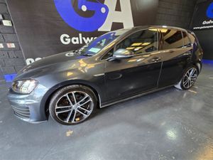 Volkswagen Golf GTD 2.0 TDI 181Bhp-LOW Mileage-ne - Image 4