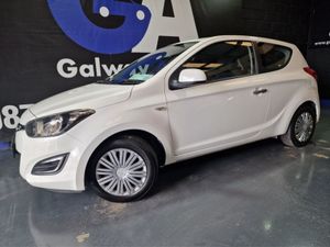 Hyundai i20 1.2 Classic-new Nct- Fully Serviced - Image 2