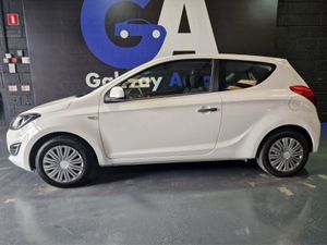 Hyundai i20 1.2 Classic-new Nct- Fully Serviced - Image 4