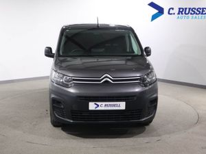 Citroen Berlingo M Diesel - Image 2