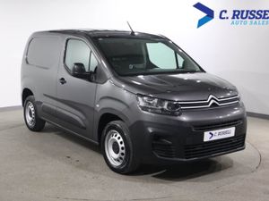 Citroen Berlingo M Diesel - Image 3