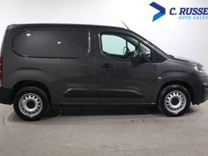 Citroen Berlingo M Diesel - Image 4
