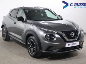Nissan Juke Hatchback - Image 3