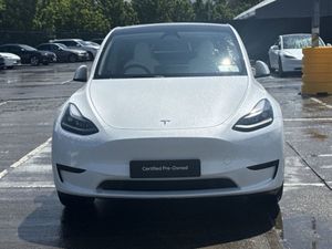 Tesla Model Y Long Range Rear Wheel Drive - Image 2