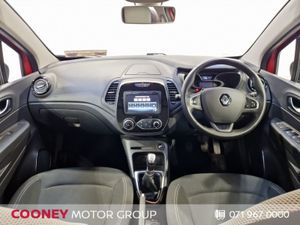 Renault Captur Iconic(high Spec) Clearance Madnes - Image 2