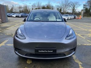 Tesla Model Y Rear Wheel Drive - Image 2