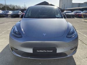 Tesla Model Y Rear Wheel Drive - Image 2