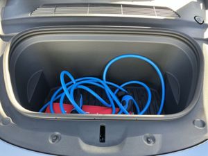 Tesla Model Y Rear Wheel Drive - Image 3