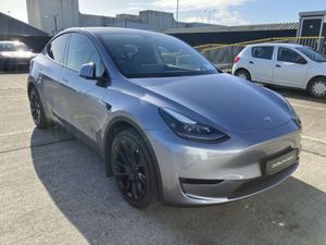 Tesla Model Y Rear Wheel Drive - Image 4