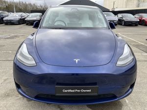 Tesla Model Y Rear Wheel Drive - Image 2