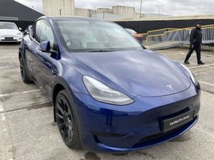 Tesla Model Y Rear Wheel Drive - Image 4