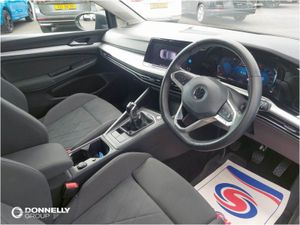 Volkswagen Golf 2.0 TDI Life 5dr - Image 2