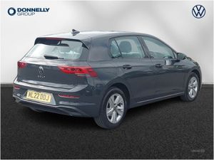 Volkswagen Golf 2.0 TDI Life 5dr - Image 3