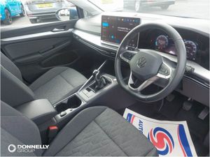 Volkswagen Golf 1.5 TSI 150 Match 5dr - Image 2