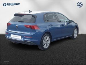 Volkswagen Golf 1.5 TSI 150 Match 5dr - Image 3