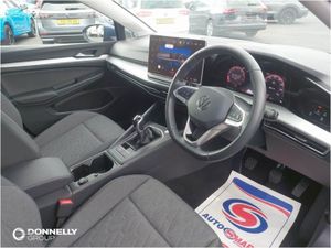 Volkswagen Golf 1.5 TSI 150 Match 5dr - Image 2