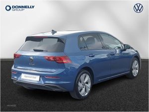 Volkswagen Golf 1.5 TSI 150 Match 5dr - Image 3