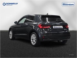 Audi A1 30 Tfsi 110 Sport 5dr - Image 2