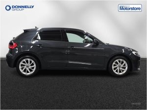 Audi A1 30 Tfsi 110 Sport 5dr - Image 3