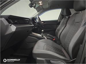 Audi A1 30 Tfsi 110 Sport 5dr - Image 4
