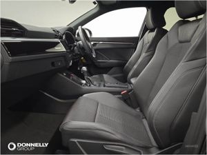 Audi Q3 35 TDI Black Edition 5dr S Tronic - Image 4