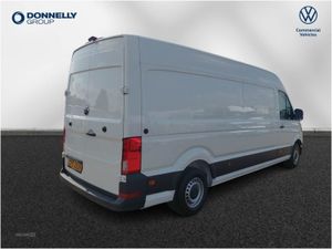 Volkswagen Crafter 2.0 TDI 140PS Commerce Plus Hi - Image 3