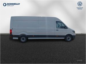 Volkswagen Crafter 2.0 TDI 140PS Commerce Plus Hi - Image 4