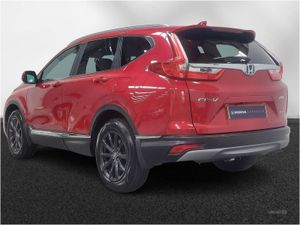 Honda CR-V 2.0 I-mmd Hybrid SR 5dr Ecvt - Image 3