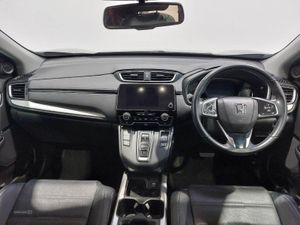 Honda CR-V 2.0 I-mmd Hybrid SR 5dr Ecvt - Image 4