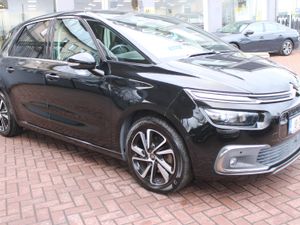 CITROEN C4 PICASSO AUTOMATIC SHINE EDITION AUTOMAT - Image 2