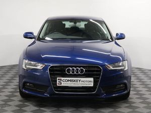 Audi A5 TDI Ultra SE Technik - Image 2
