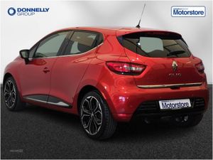 Renault Clio 0.9 TCE 90 Iconic 5dr - Image 2