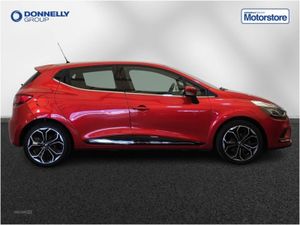 Renault Clio 0.9 TCE 90 Iconic 5dr - Image 3