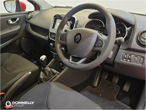 Renault Clio 0.9 TCE 90 Iconic 5dr - Image 4