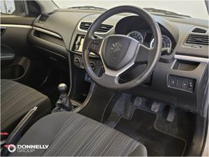 Suzuki Swift 1.2 SZ3 3dr - Image 4