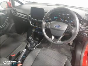 Ford Fiesta 1.0 Ecoboost Titanium 5dr - Image 4