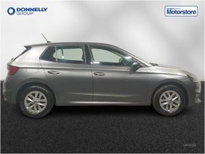 Skoda Fabia 1.0 TSI 110 SE Comfort 5dr DSG - Image 3