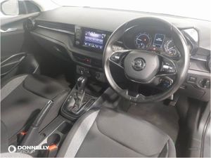 Skoda Fabia 1.0 TSI 110 SE Comfort 5dr DSG - Image 4