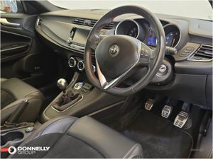 Alfa Romeo Giulietta 1.4 TB Sprint 5dr - Image 4